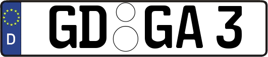 GD-GA3