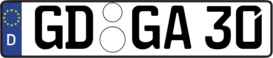 GD-GA30