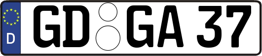 GD-GA37