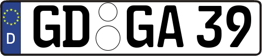 GD-GA39