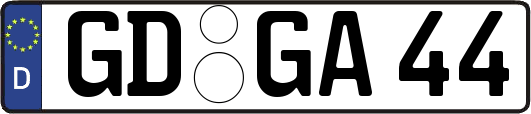 GD-GA44
