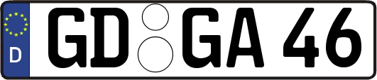 GD-GA46