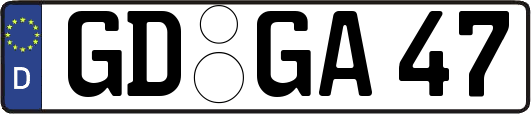 GD-GA47