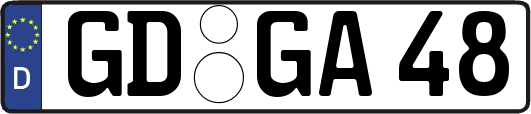 GD-GA48