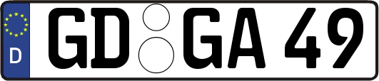 GD-GA49