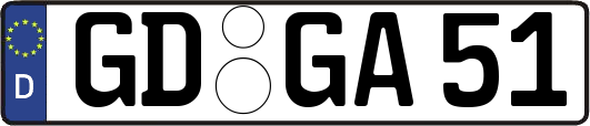 GD-GA51