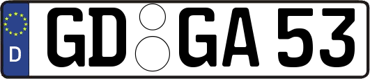 GD-GA53
