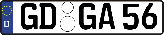 GD-GA56