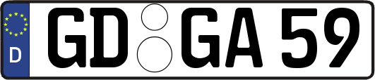 GD-GA59