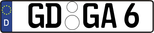 GD-GA6