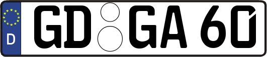 GD-GA60