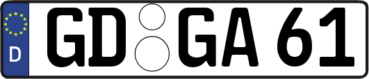 GD-GA61