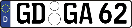 GD-GA62