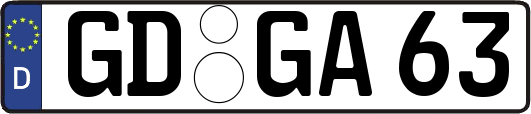 GD-GA63