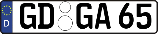 GD-GA65