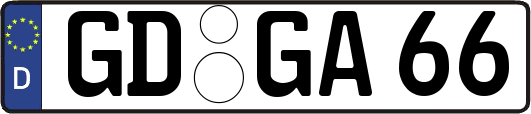 GD-GA66