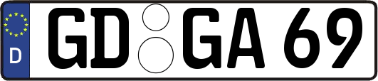 GD-GA69