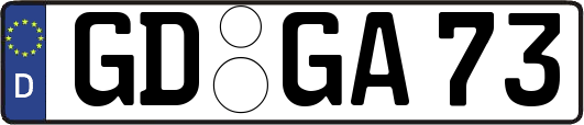 GD-GA73