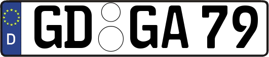GD-GA79