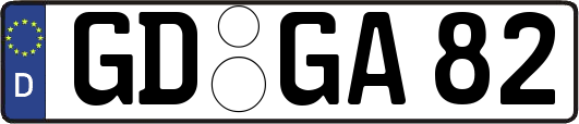 GD-GA82