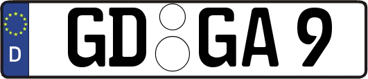 GD-GA9