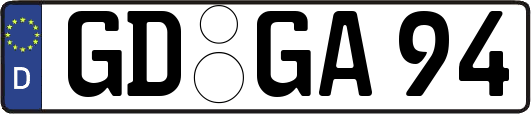 GD-GA94