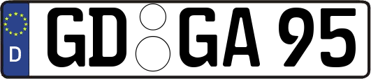 GD-GA95