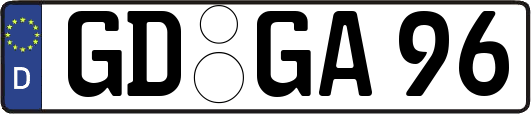 GD-GA96