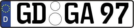 GD-GA97