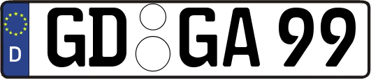 GD-GA99