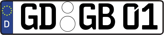 GD-GB01