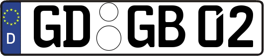 GD-GB02