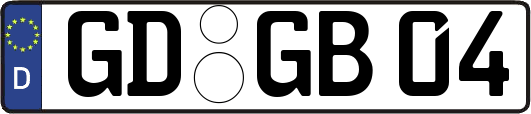 GD-GB04