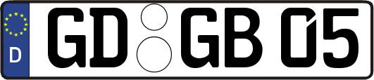 GD-GB05