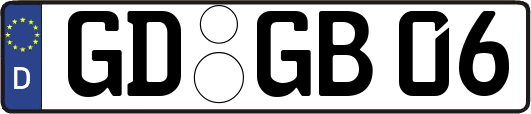GD-GB06