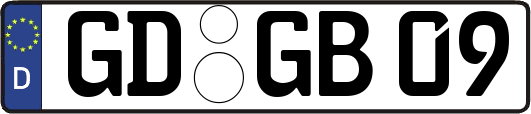 GD-GB09