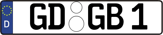 GD-GB1