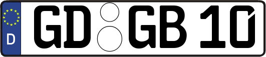 GD-GB10