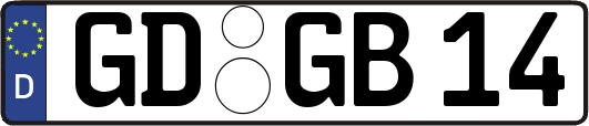 GD-GB14
