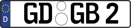 GD-GB2