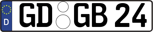 GD-GB24