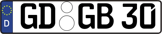 GD-GB30