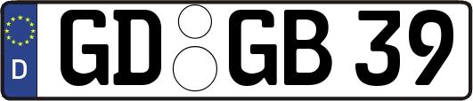 GD-GB39