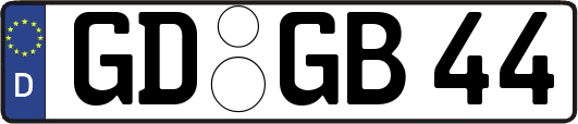 GD-GB44