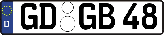 GD-GB48