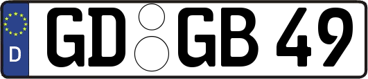 GD-GB49