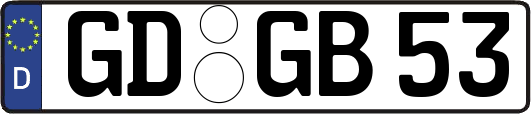 GD-GB53