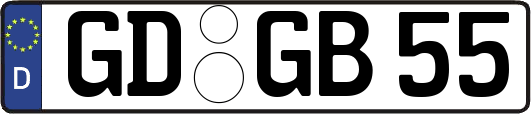 GD-GB55