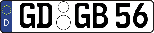 GD-GB56