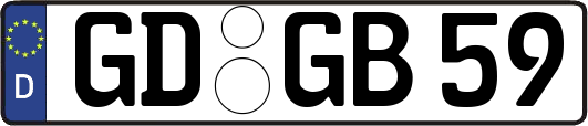 GD-GB59